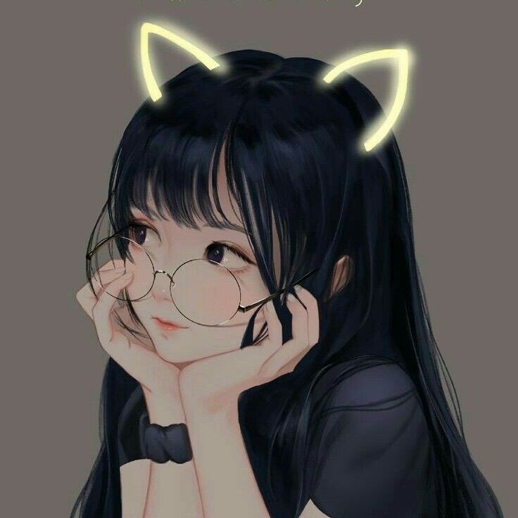 Cute dp
