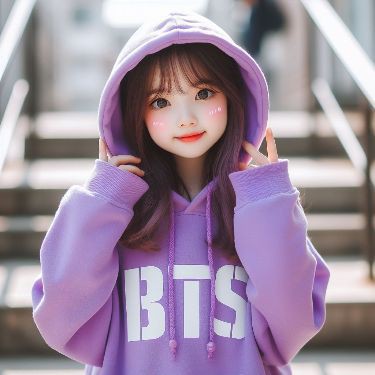 Cute dp