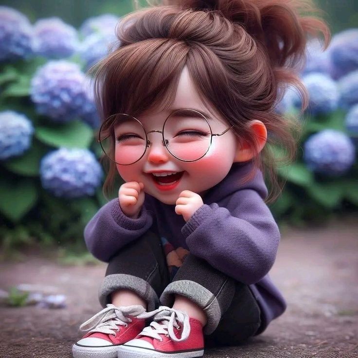 Cute dp