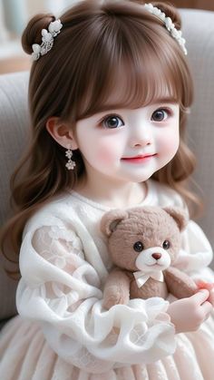 Cute dp