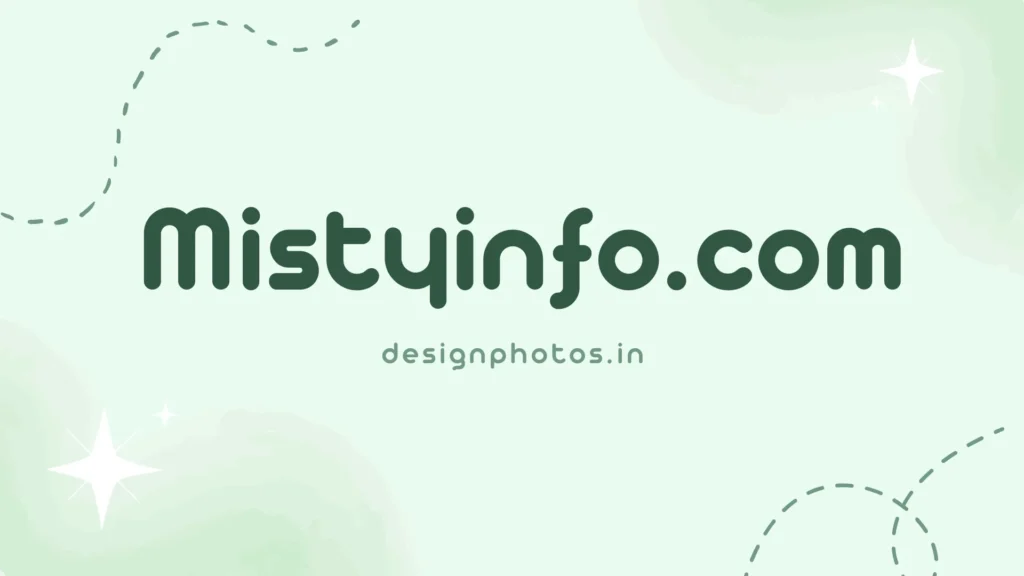 mistyinfo.com