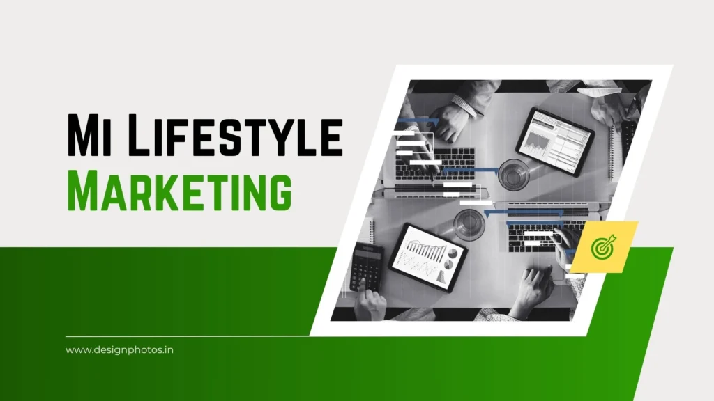 Mi Lifestyle Marketing
