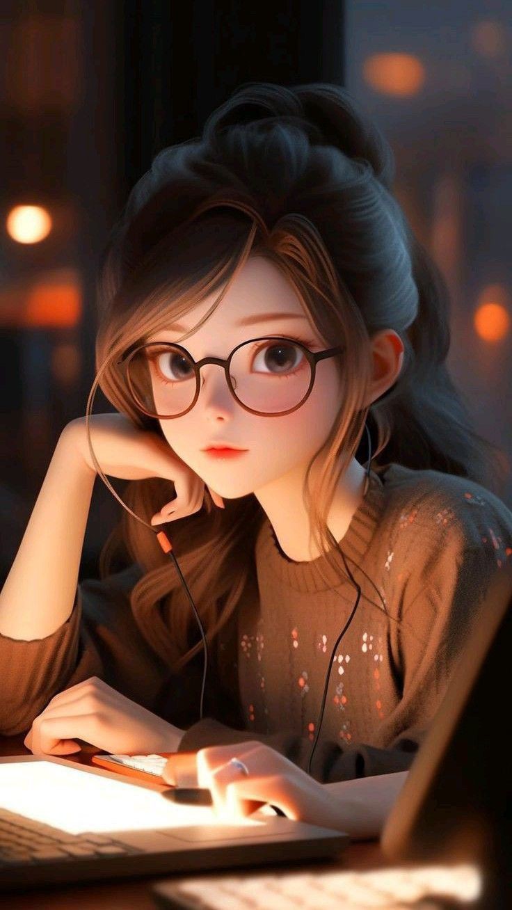 Cute DP
