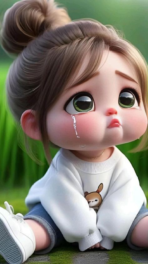 Cute DP