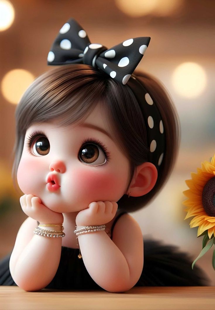 Cute DP