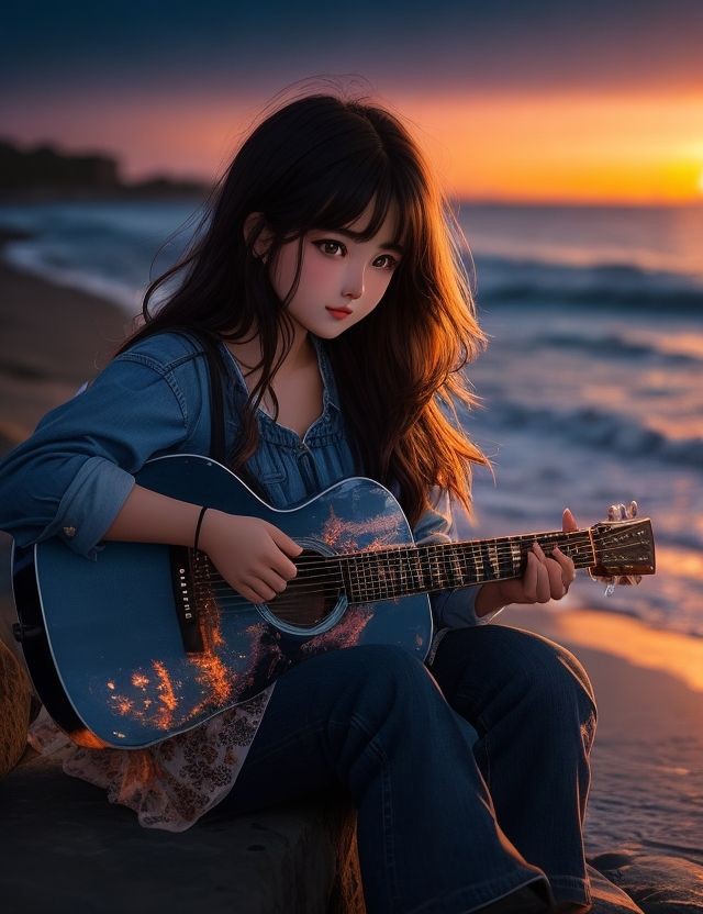 Cute DP