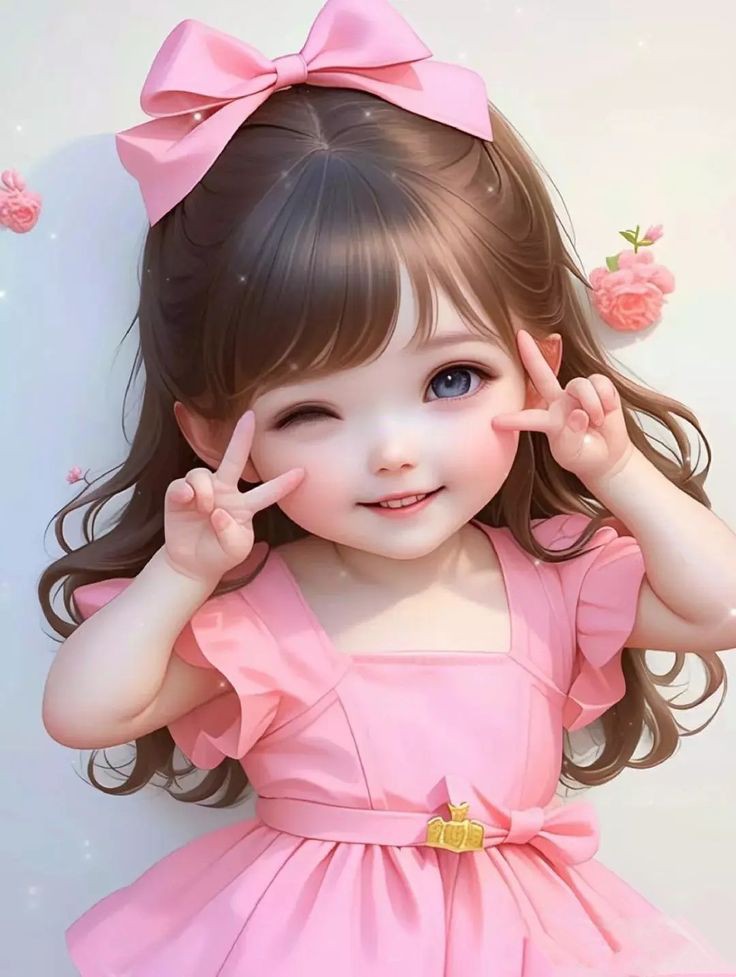 Cute DP