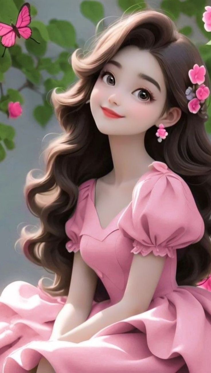 Cute DP