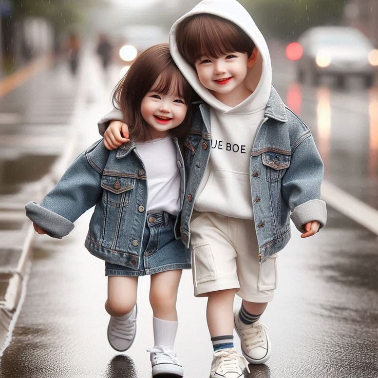Cute DP