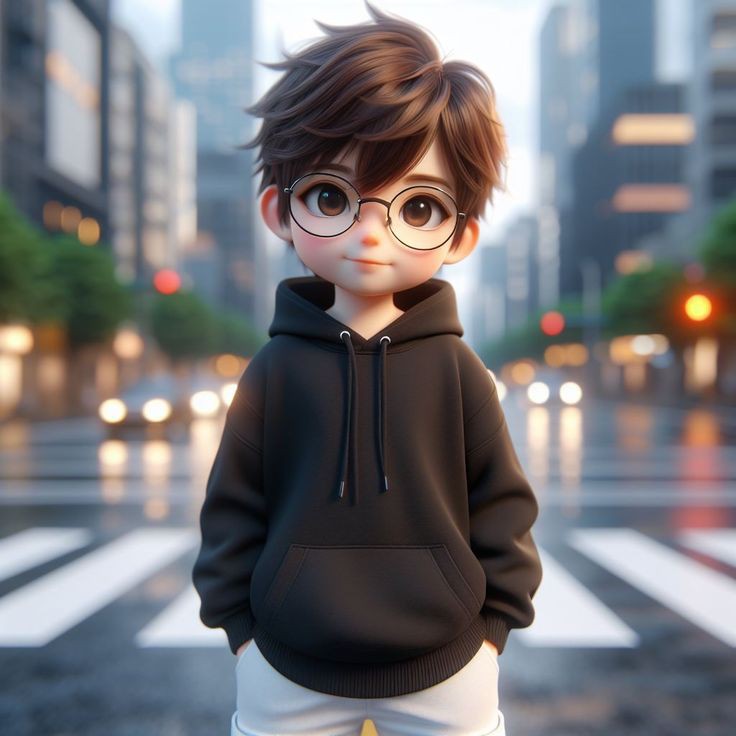 Cute DP