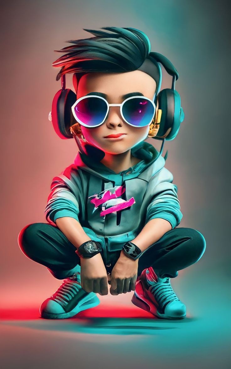 Cute DP