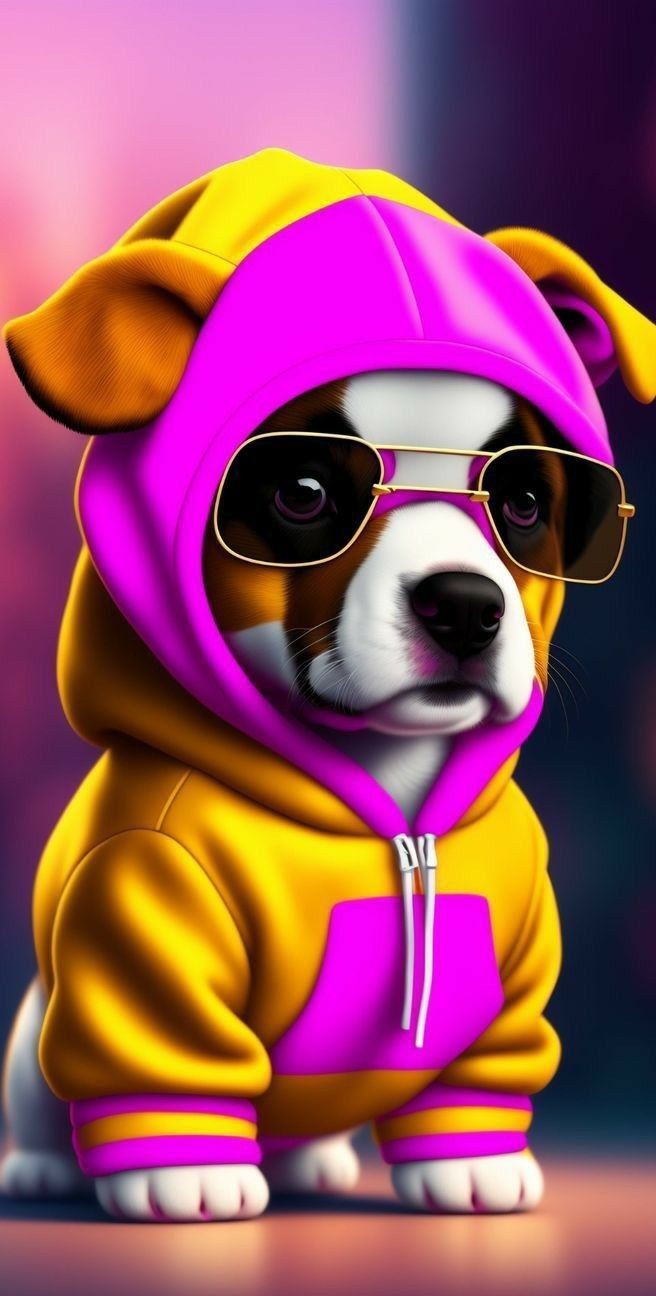Cute DP
