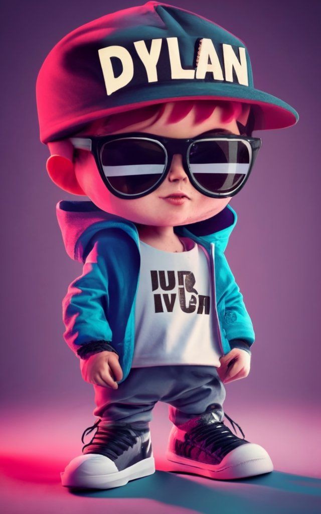 Cute DP