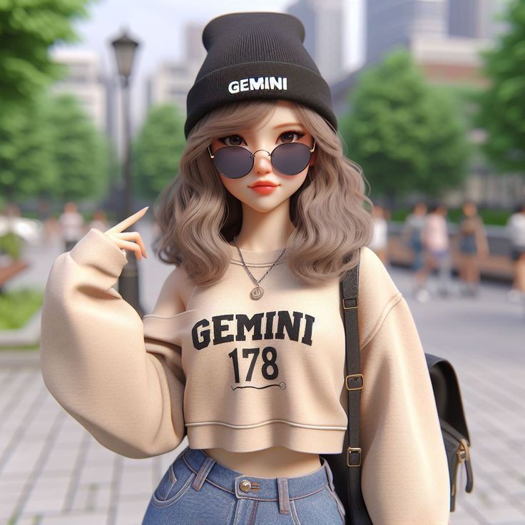 Cute DP