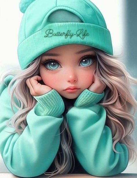 Cute DP