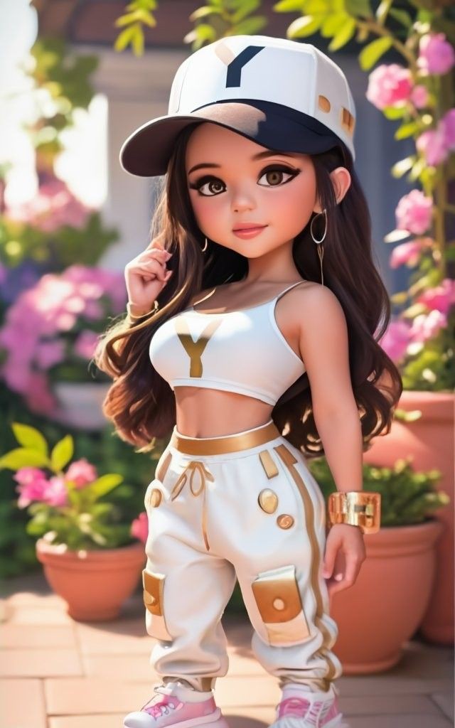 Cute DP