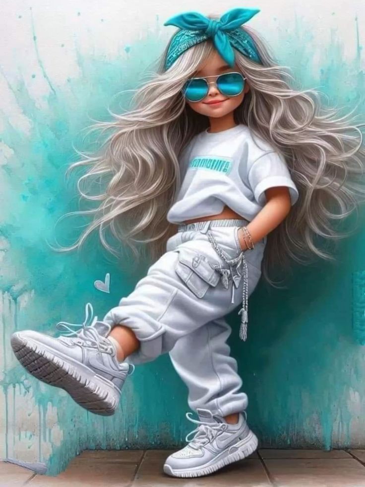 Cute DP