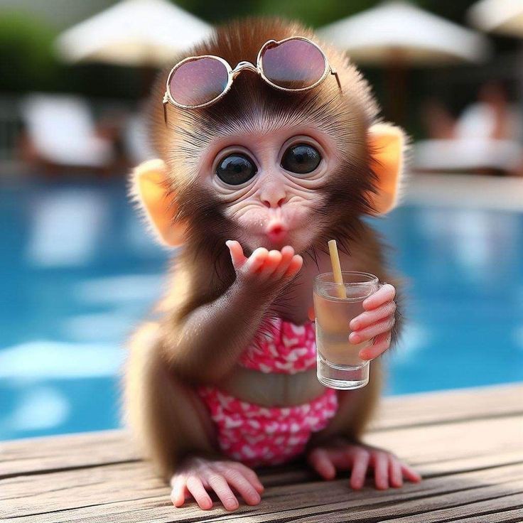 Cute DP
