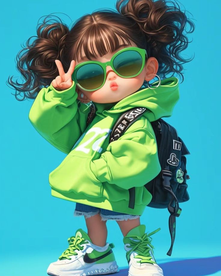 Cute DP