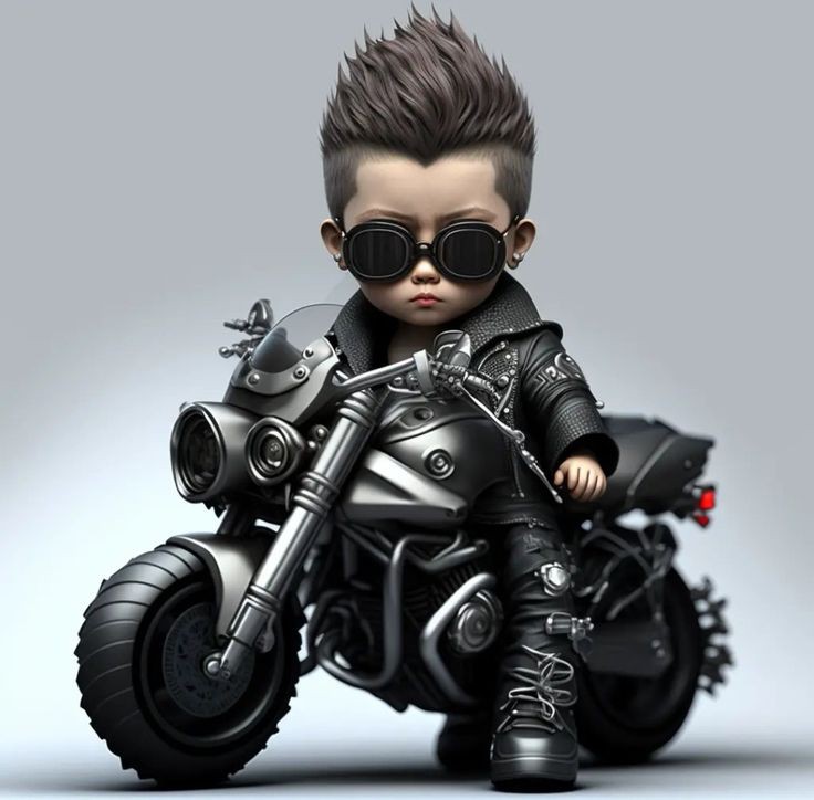 Cute DP