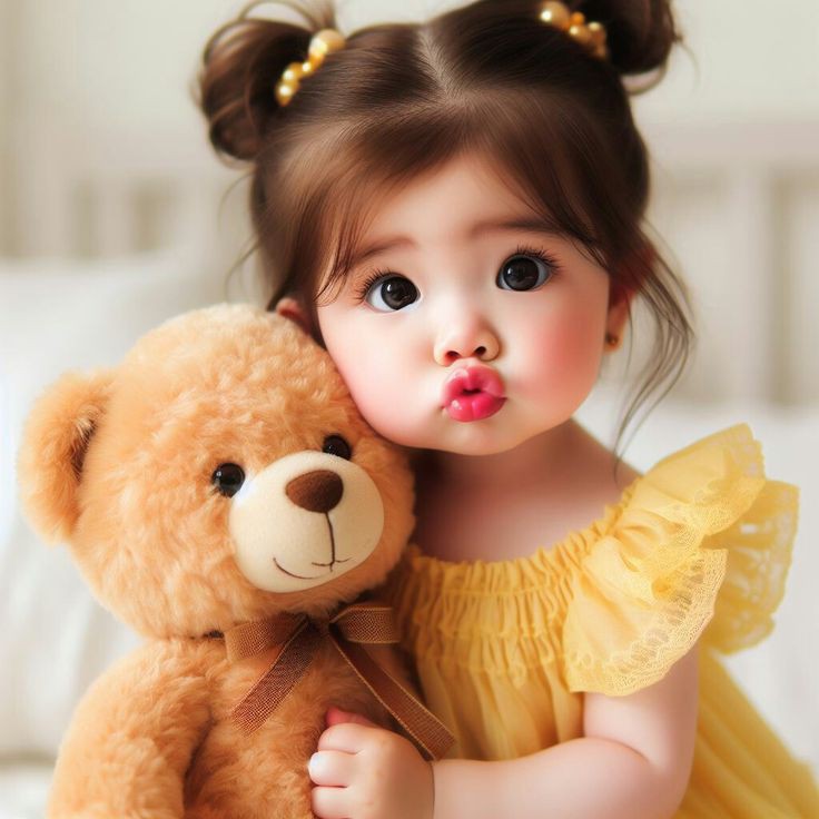 Cute DP