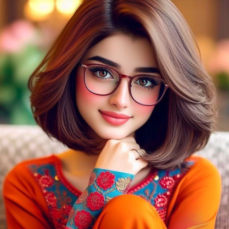 Cute DP