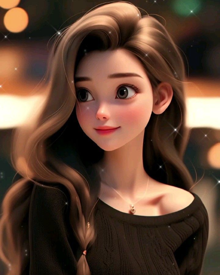 Cute DP