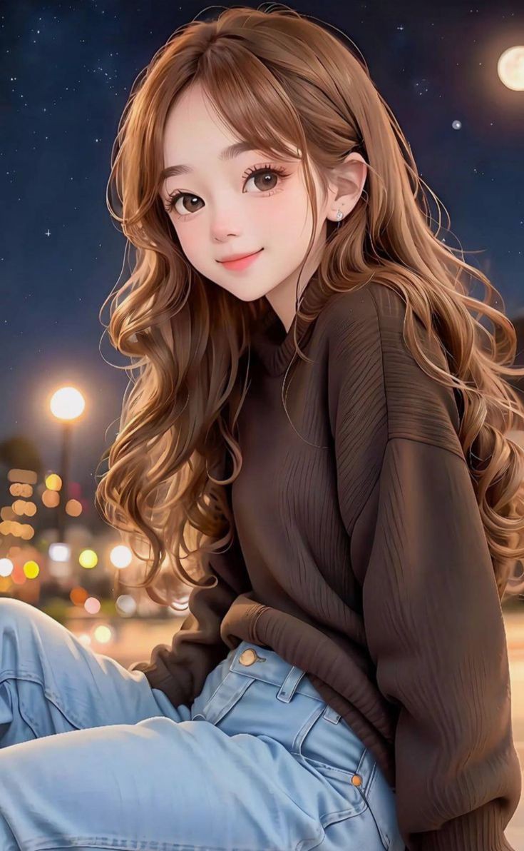 Cute DP