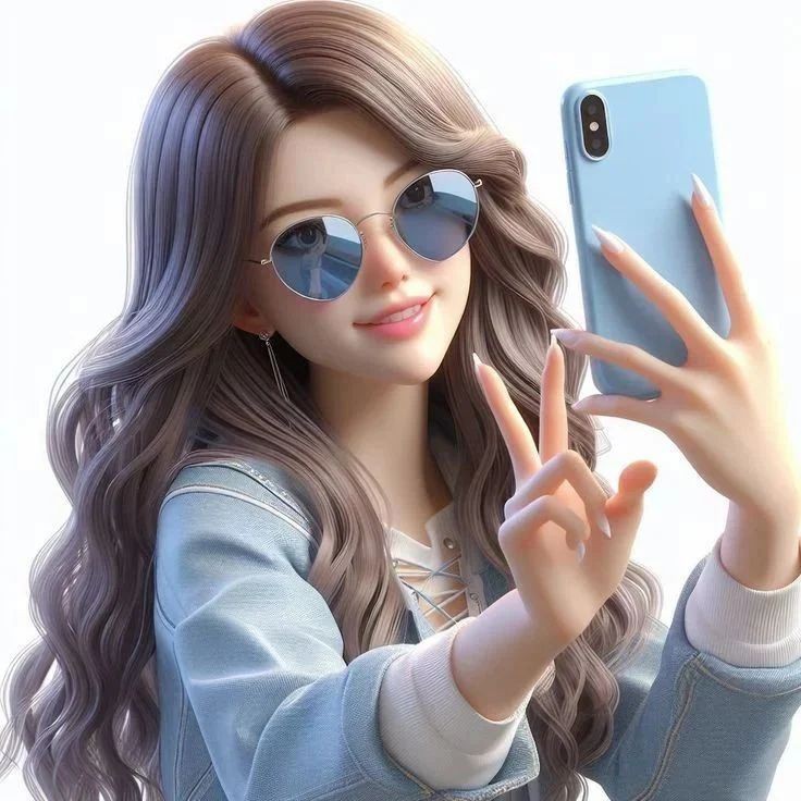 Cute DP