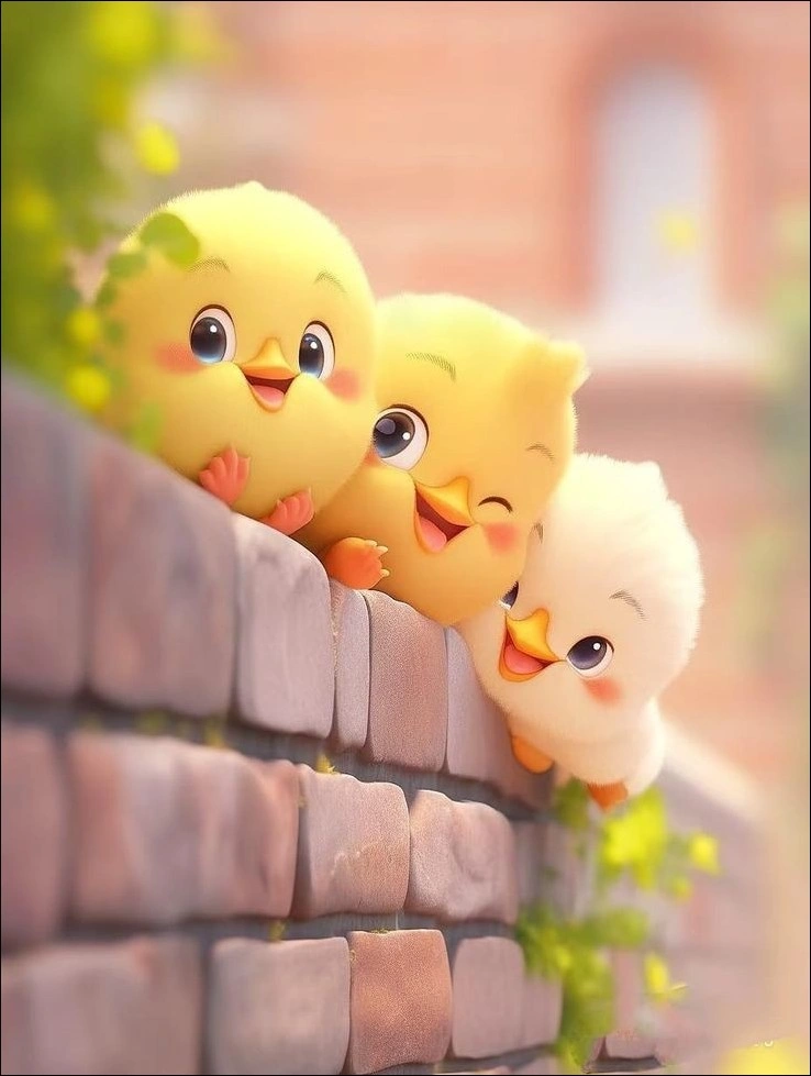 Cute DP