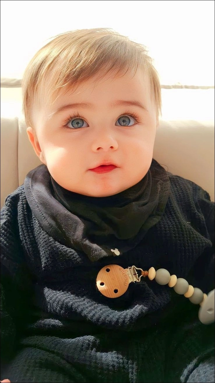 Cute DP