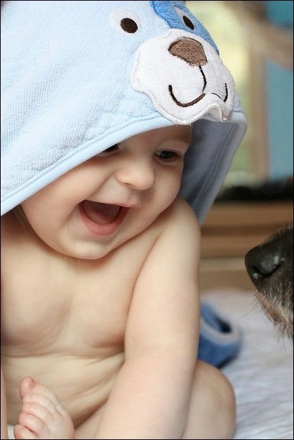Cute DP