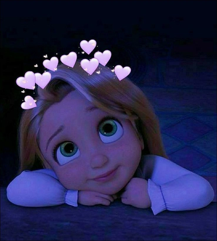 Cute DP