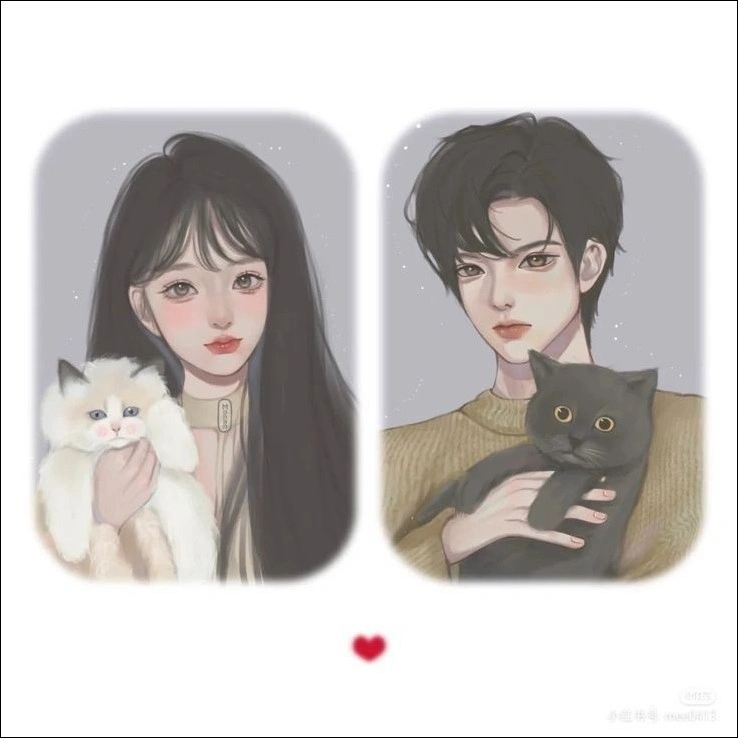 Cute DP