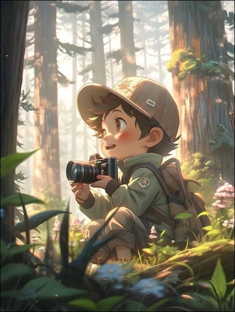Cute DP