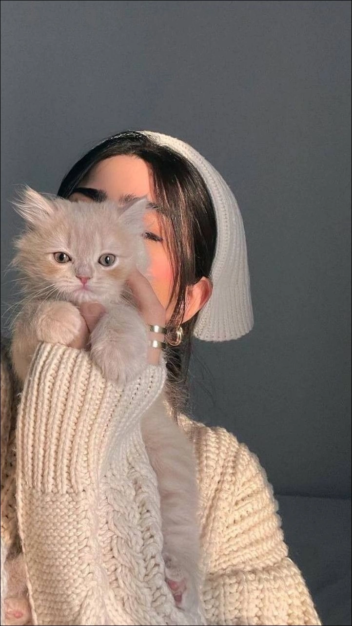 Cute DP
