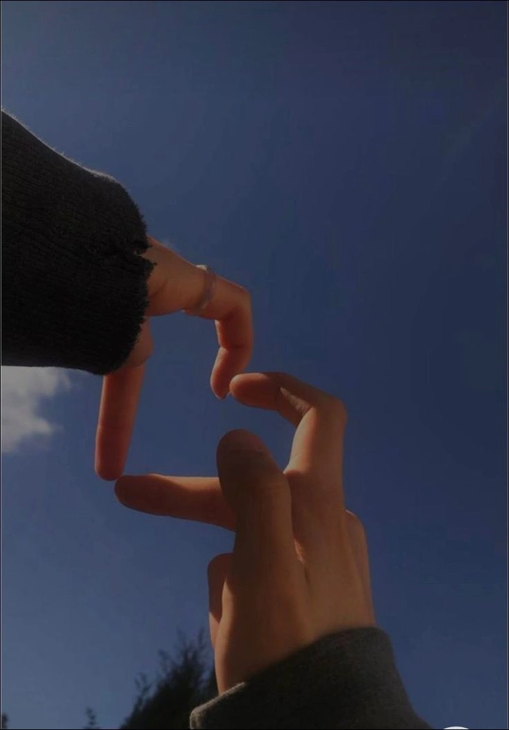 Cute DP