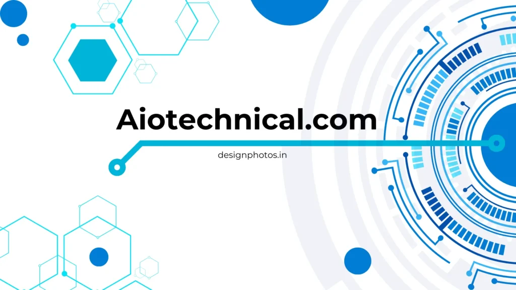 aiotechnical.com