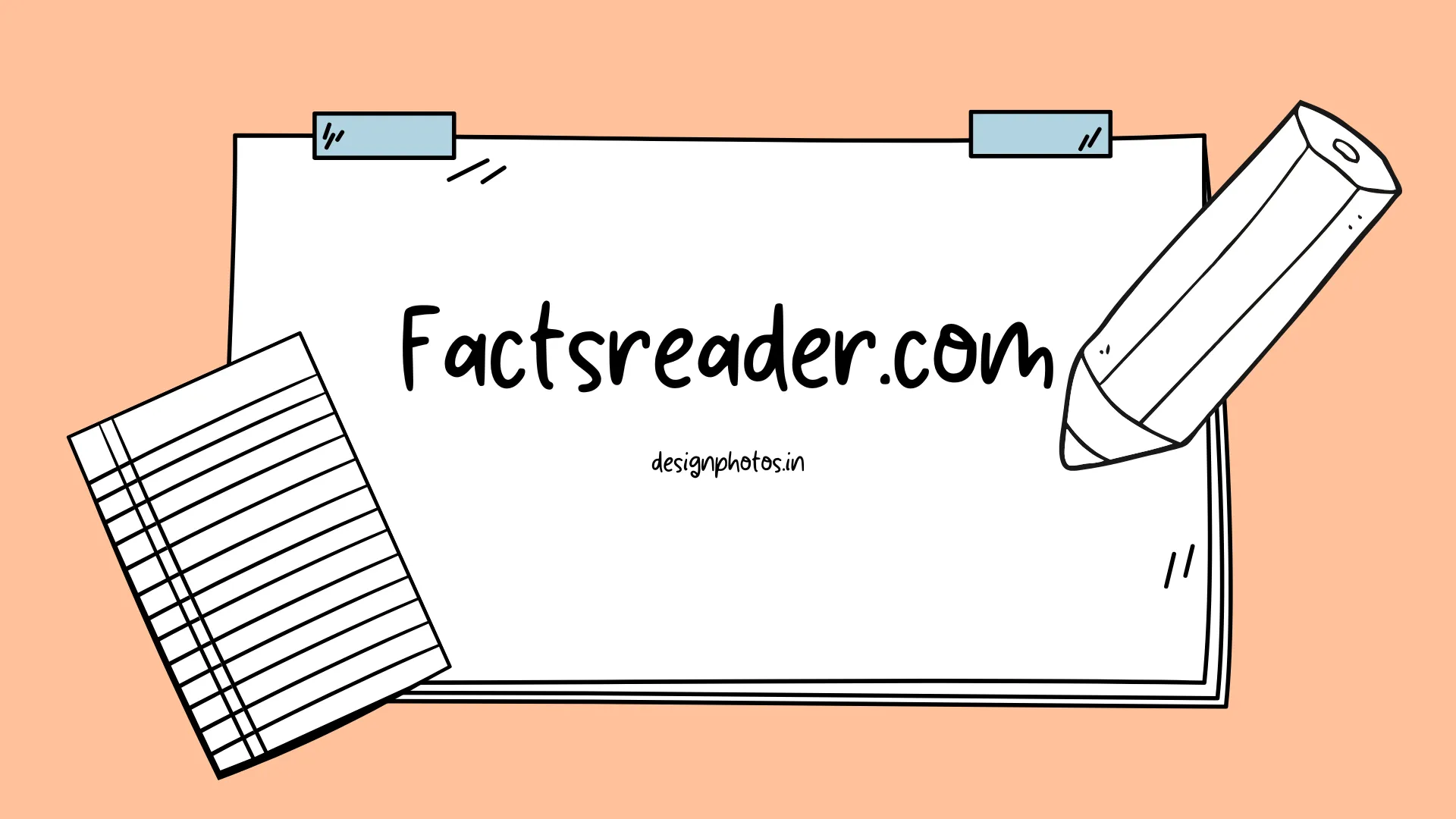 Factsreader.com