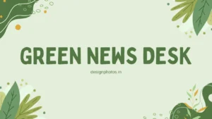 Greennewsdesk