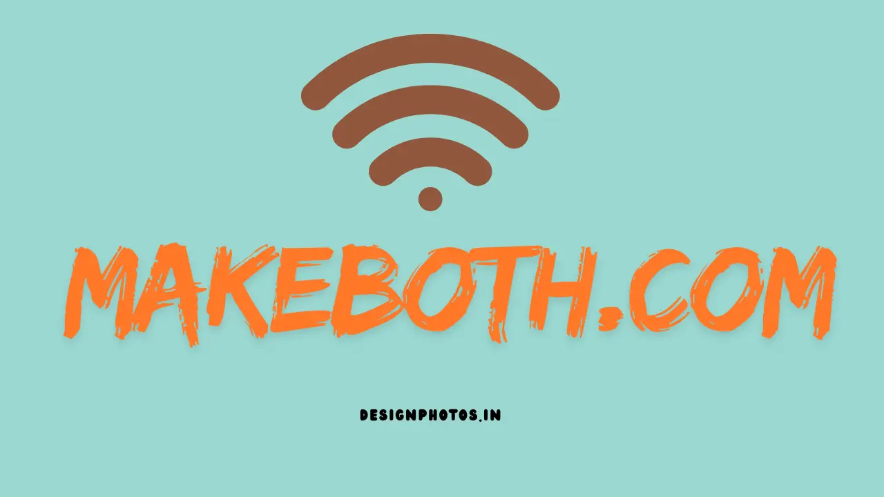 MakeBoth.com