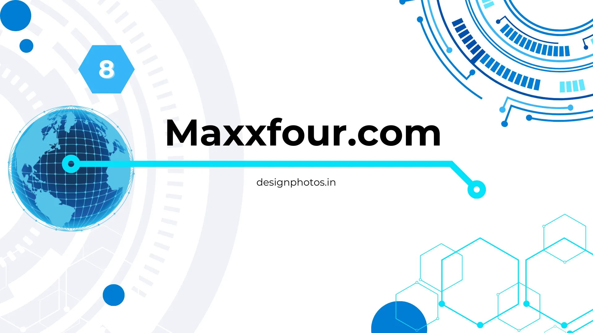 Maxxfour.com