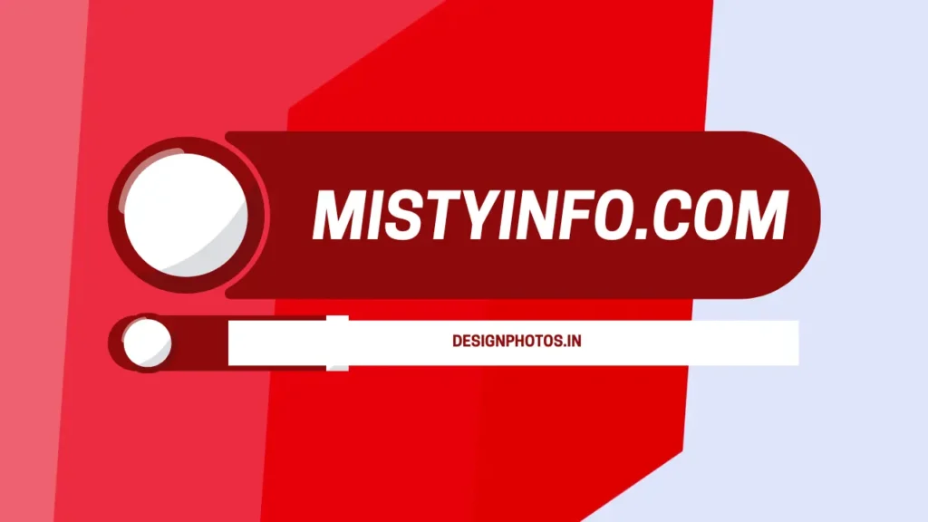 MistyInfo.com