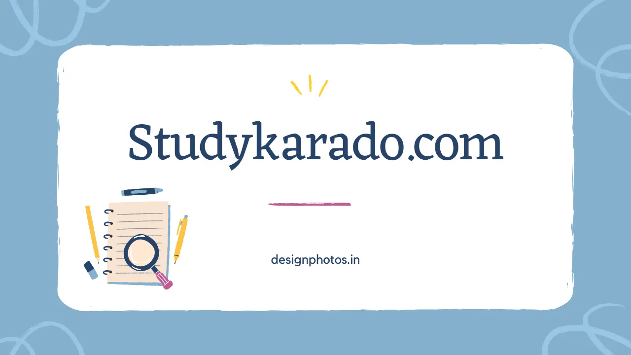 Study karado.com