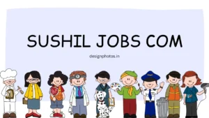 Sushil Jobs com