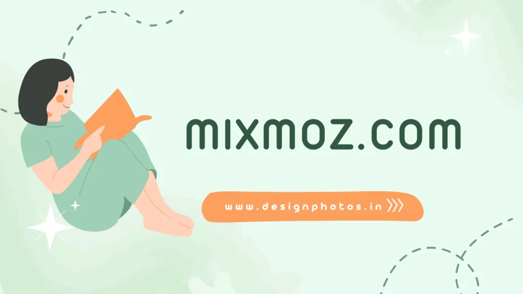 mixmoz.com