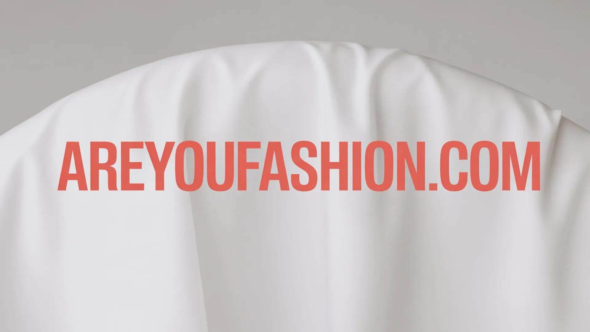 AreYouFashion.com