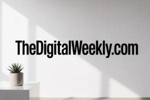 Thedigitalweekly.com