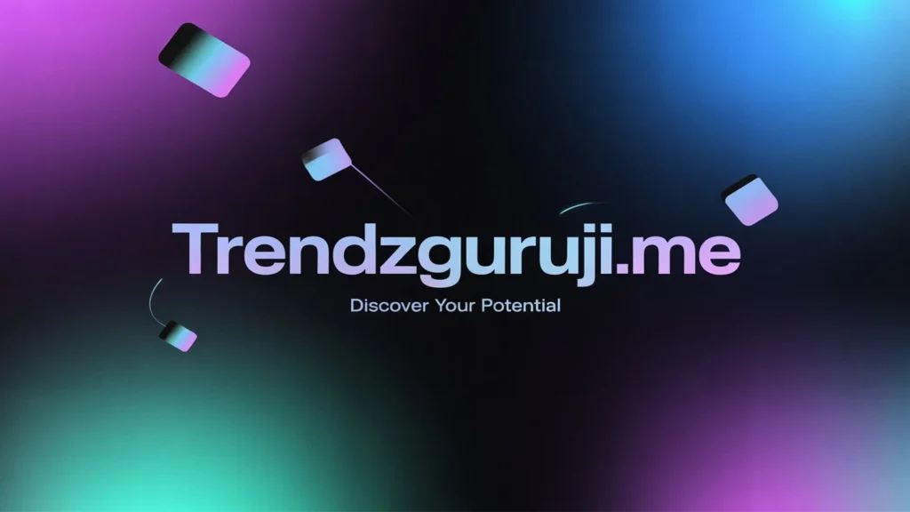 trendzguruji.me awareness