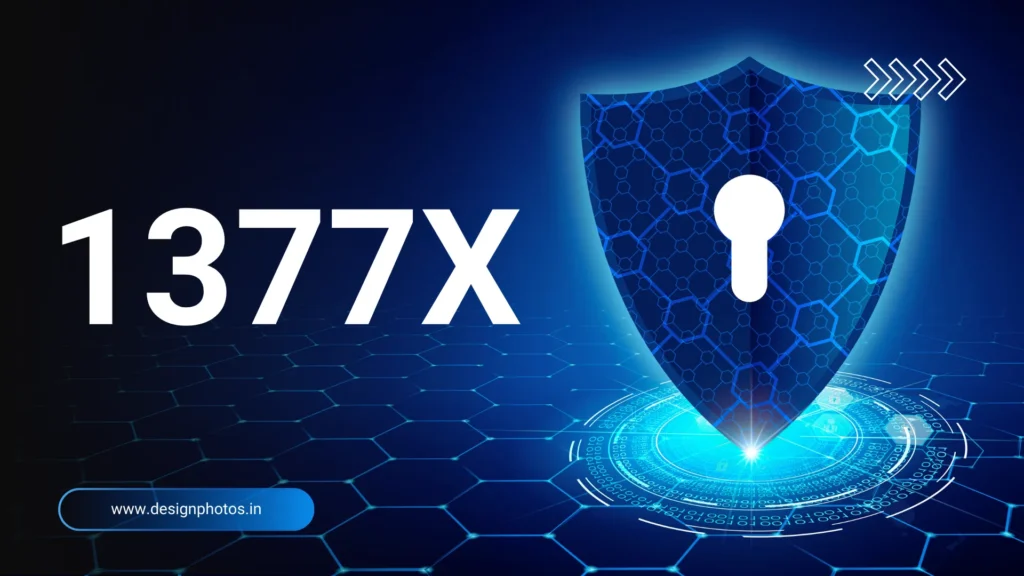 1377x